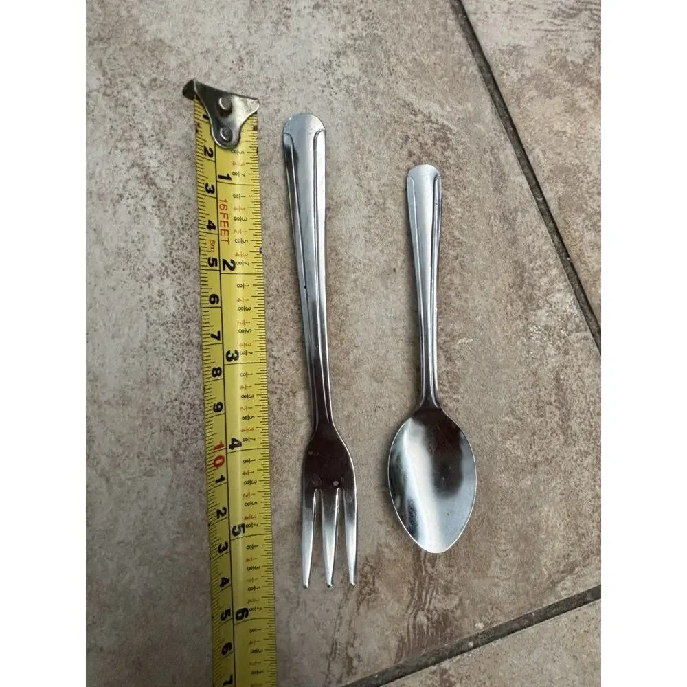 Update Fork - 18/0 Stainless Flatware